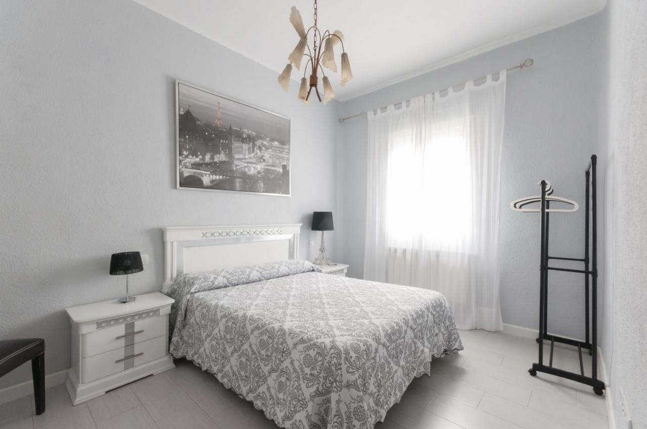 6 Mirasierras Apartamento Madrid