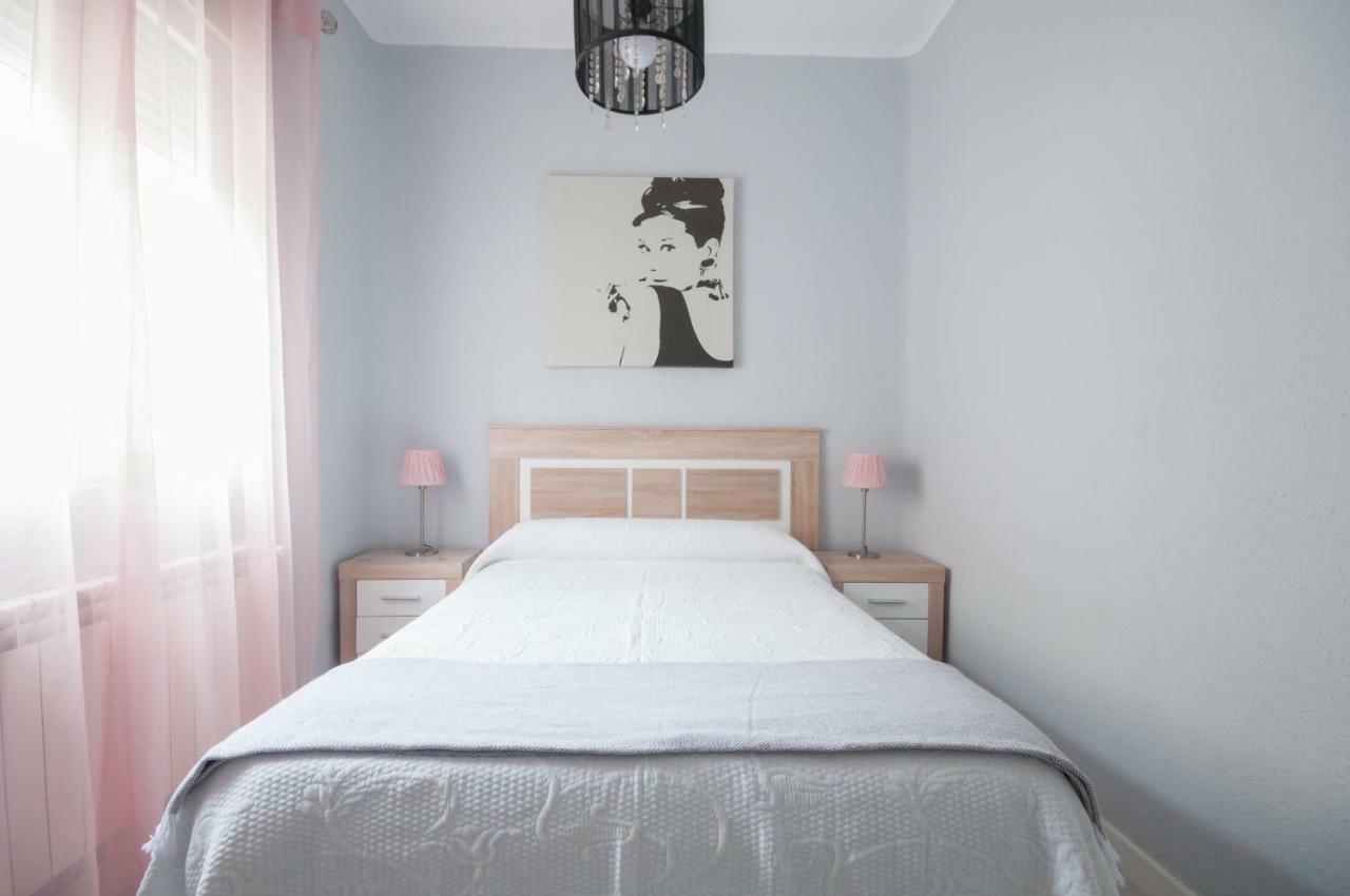 6 Mirasierras Apartamento Madrid