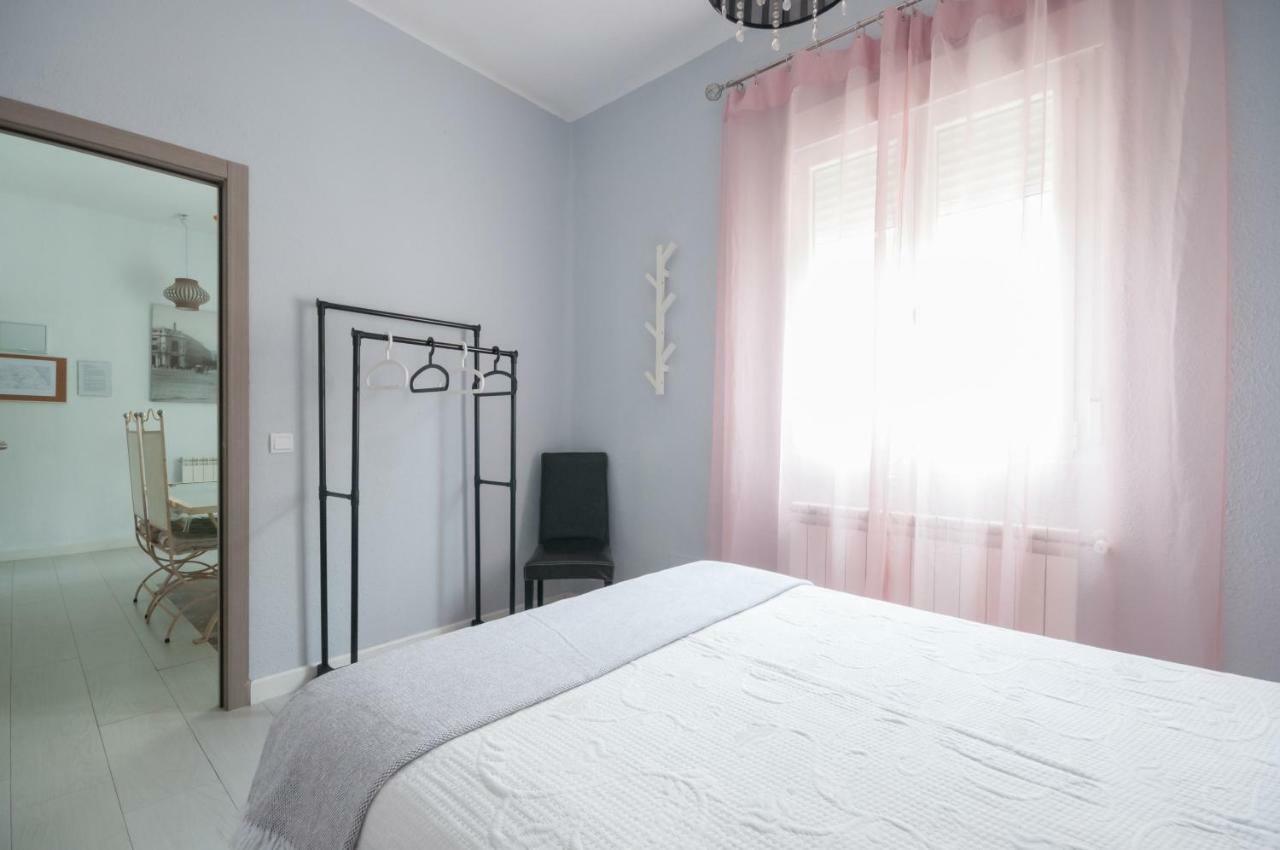 6 Mirasierras Apartamento Madrid