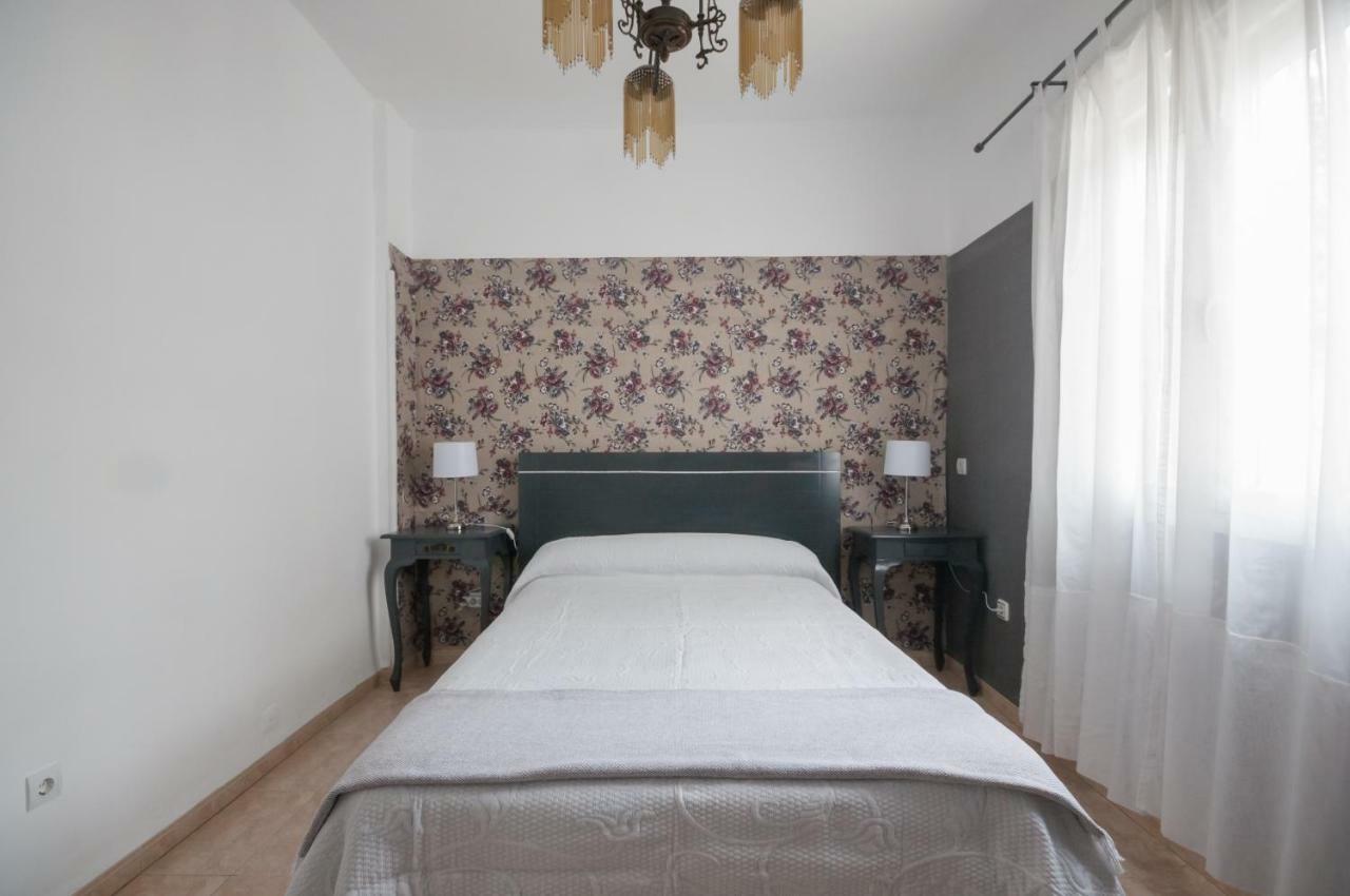 6 Mirasierras Apartamento