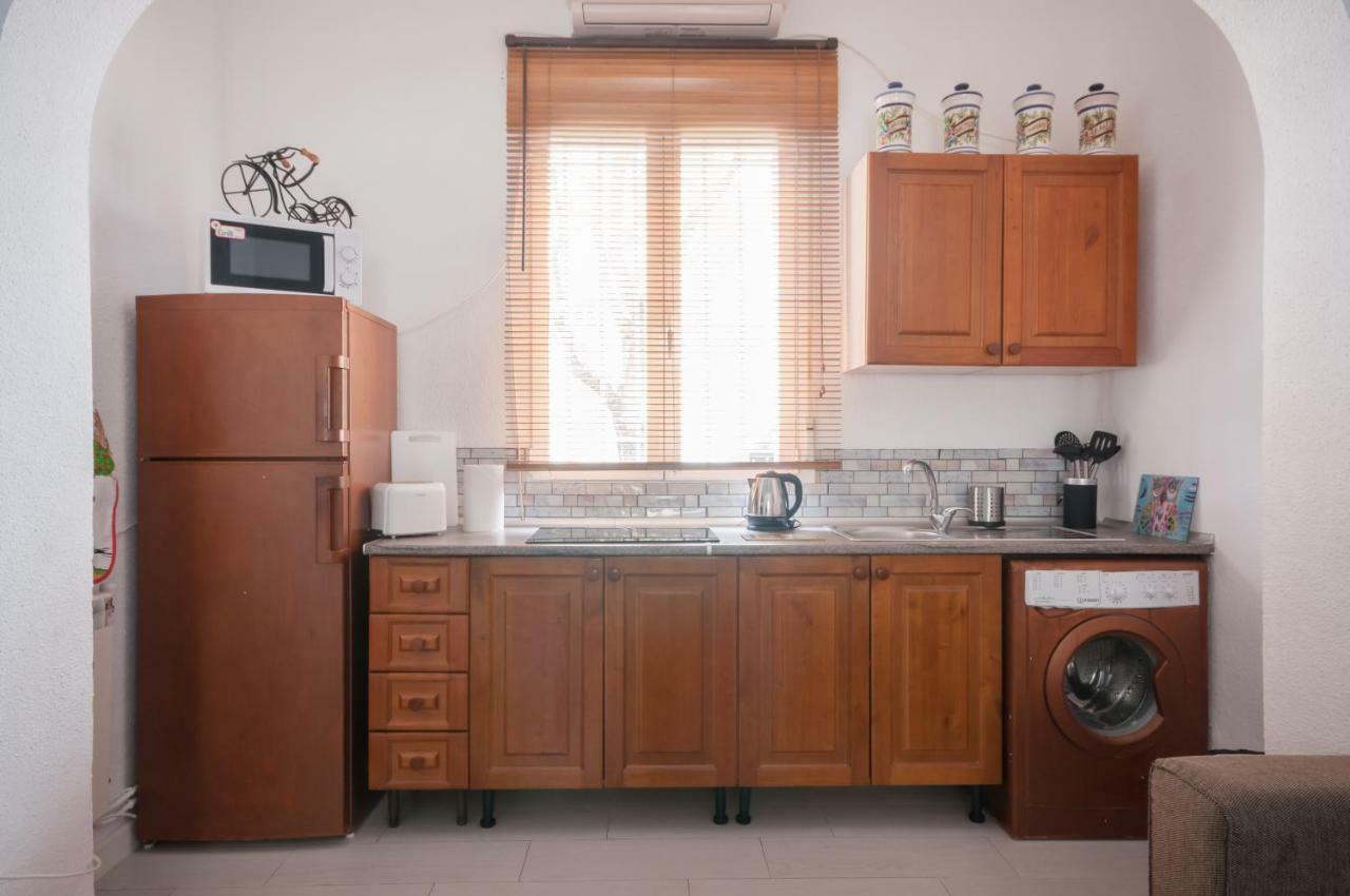 6 Mirasierras Apartamento Madrid