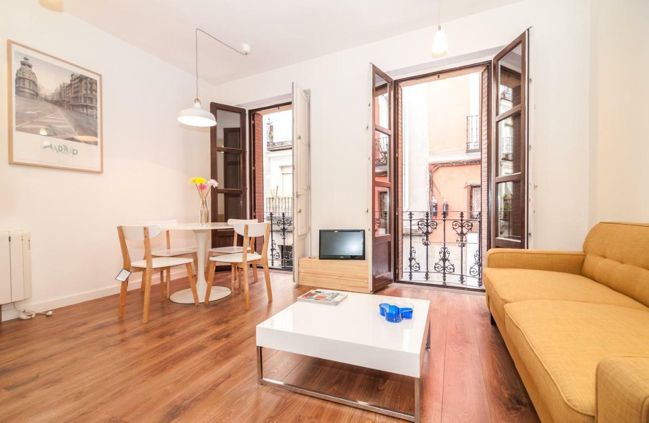 Precioso Apartamento San Cosme * Madrid