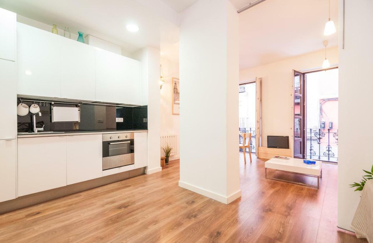 Apartamento Precioso Apartamento San Cosme