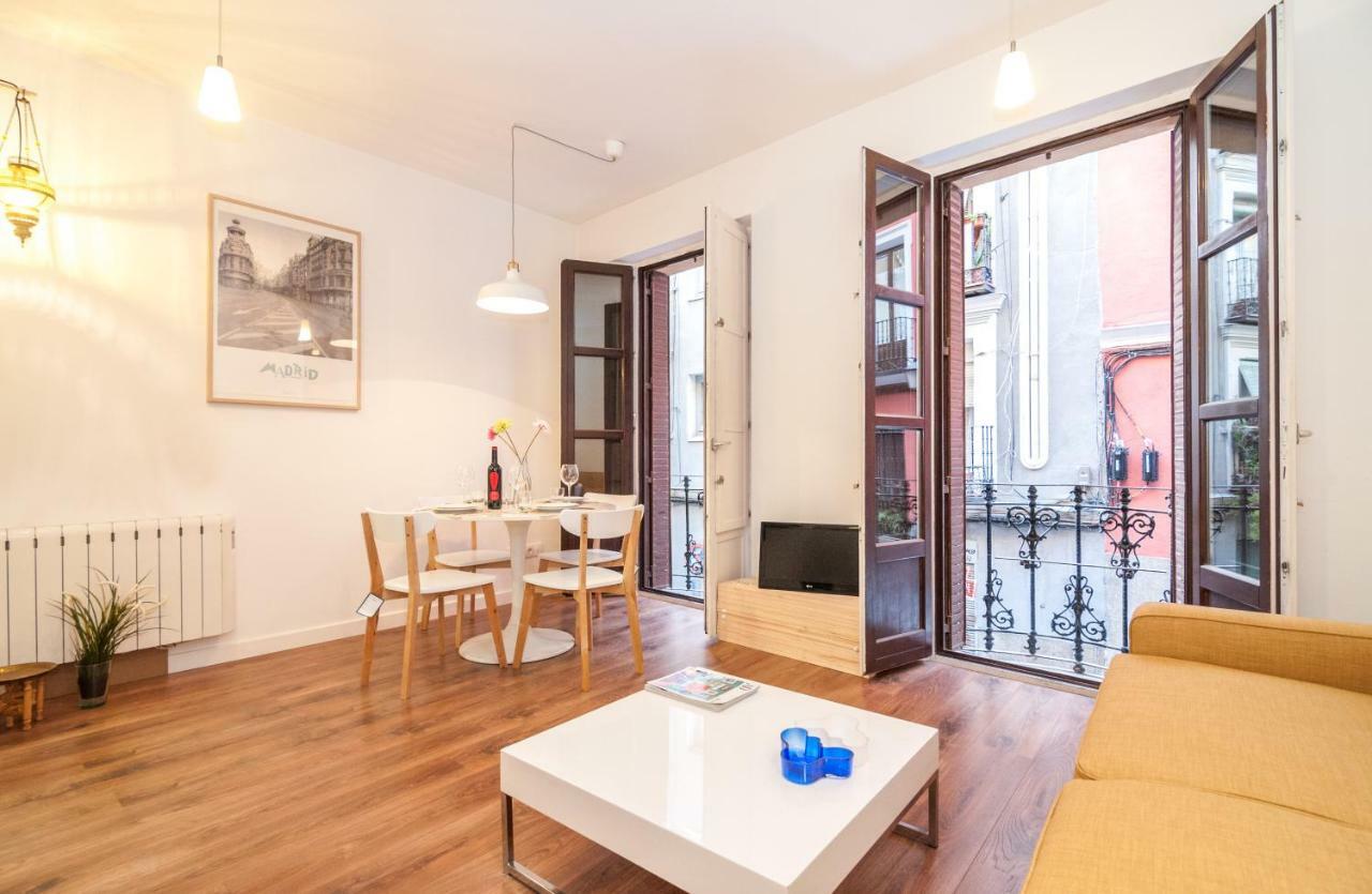 Precioso Apartamento San Cosme *