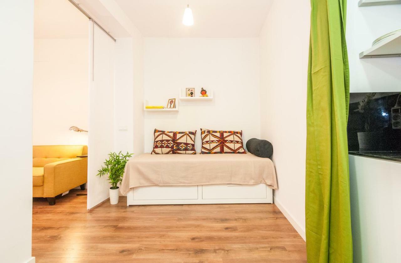Precioso Apartamento San Cosme