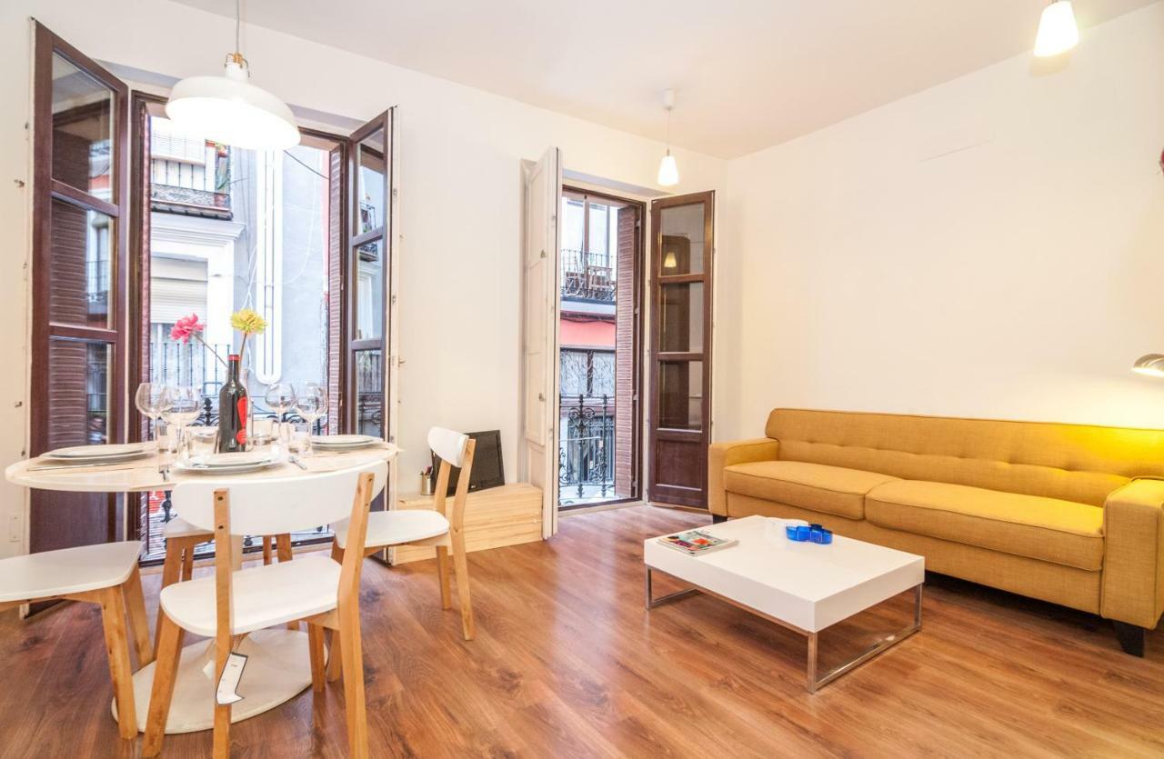 Precioso Apartamento San Cosme Apartamento *