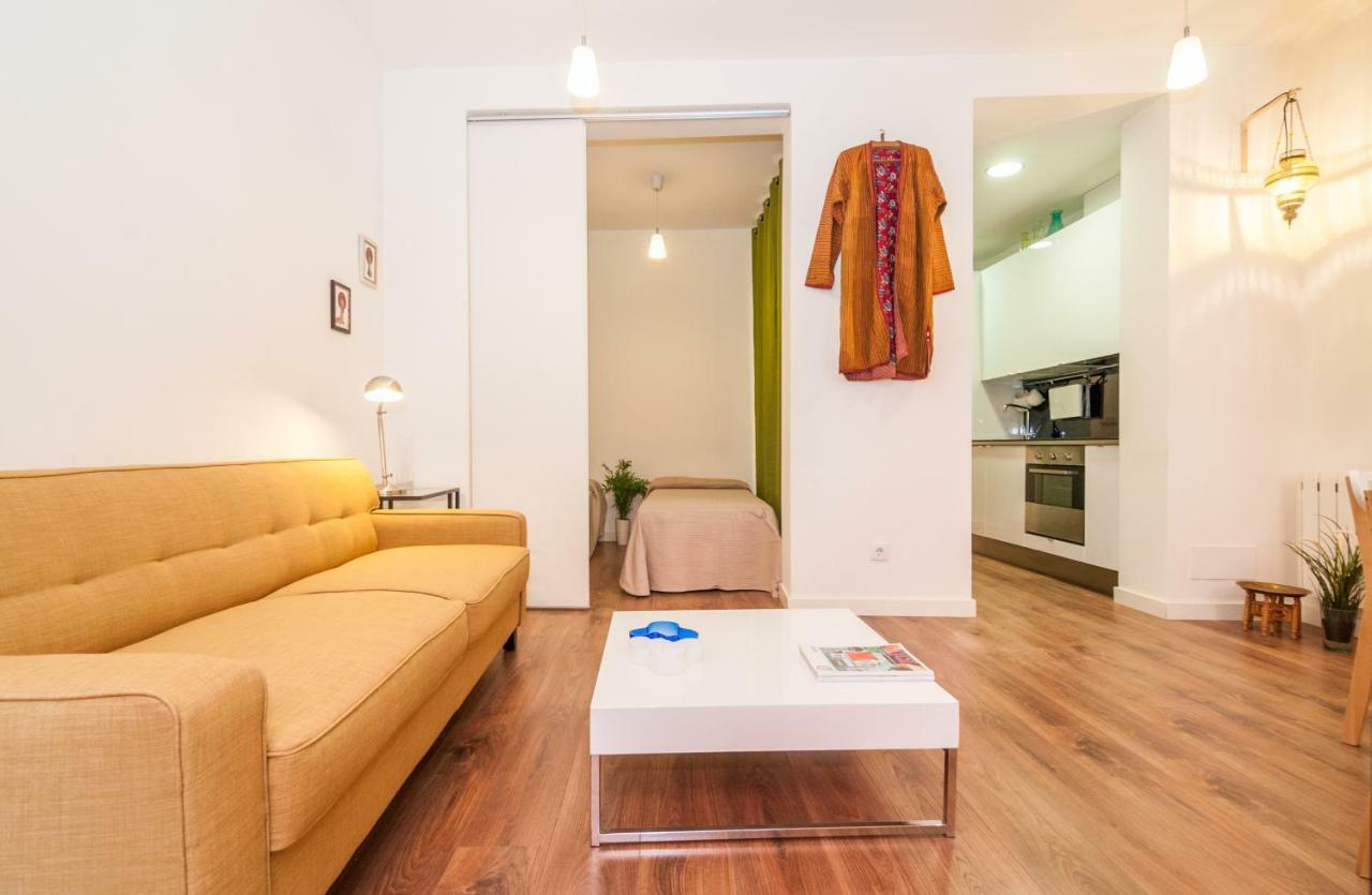Precioso Apartamento San Cosme * Madrid