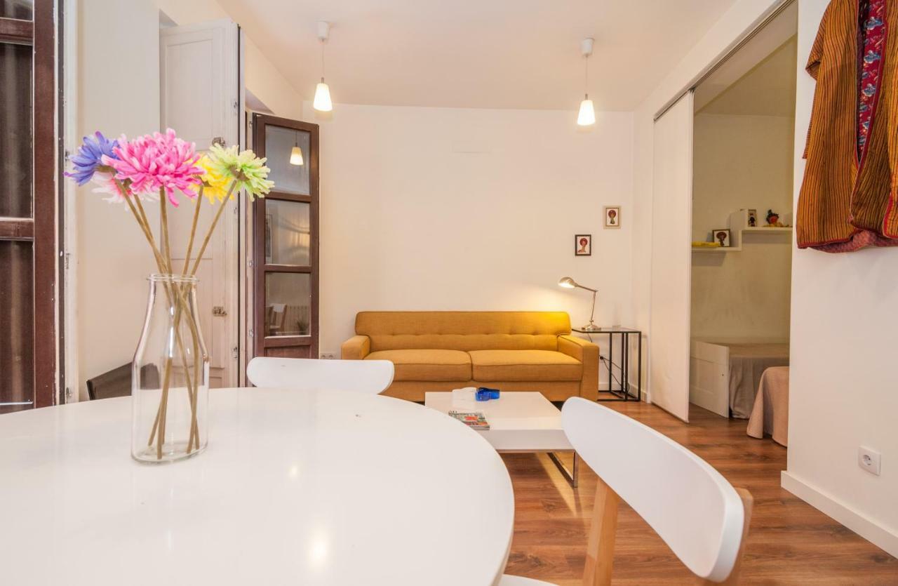 Precioso Apartamento San Cosme Apartamento *