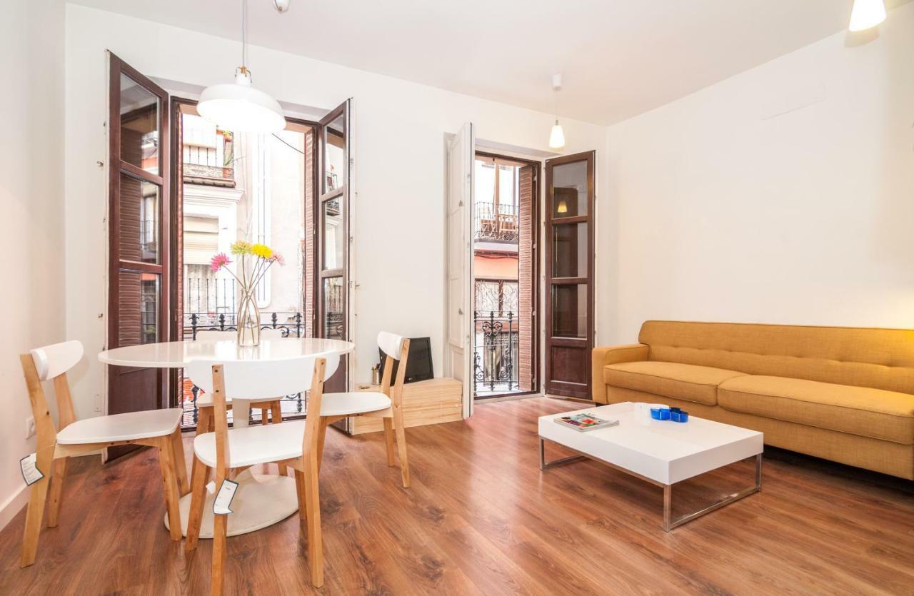 Precioso Apartamento San Cosme