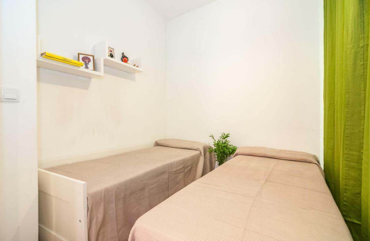 Apartamento Precioso Apartamento San Cosme *