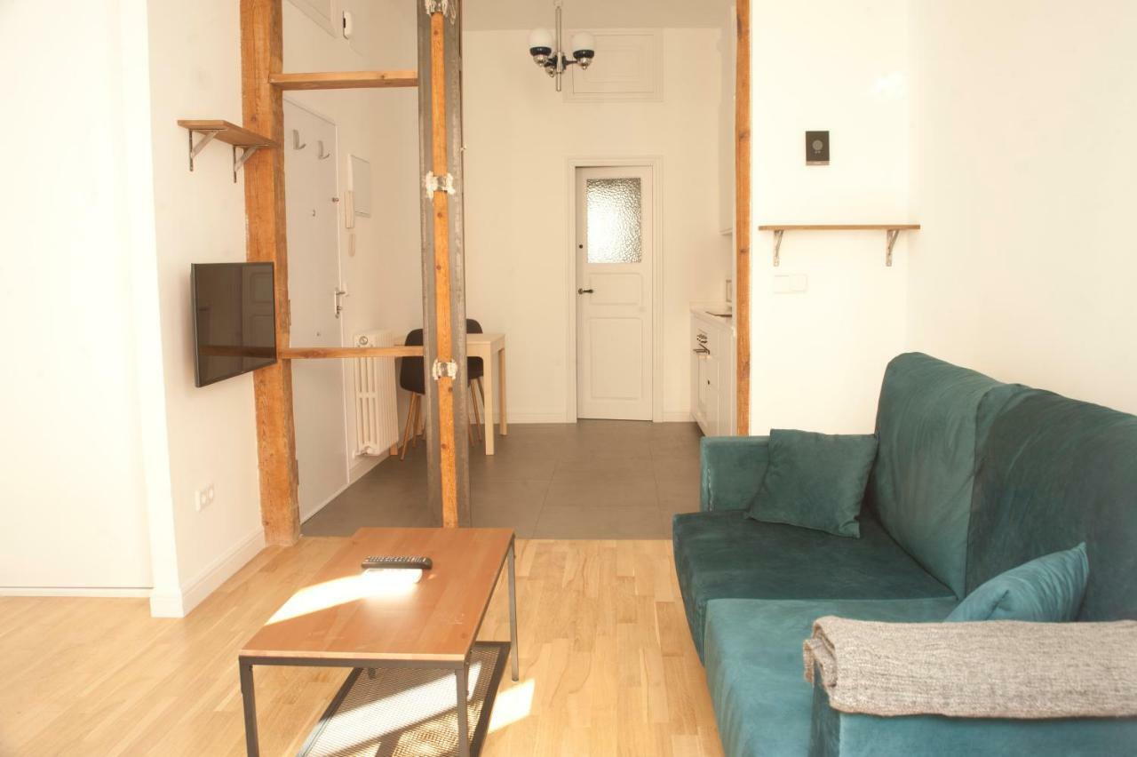 Estudio Malasaña Apartamento