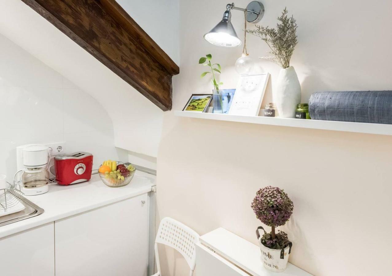 Apartamento En Calle Relatores