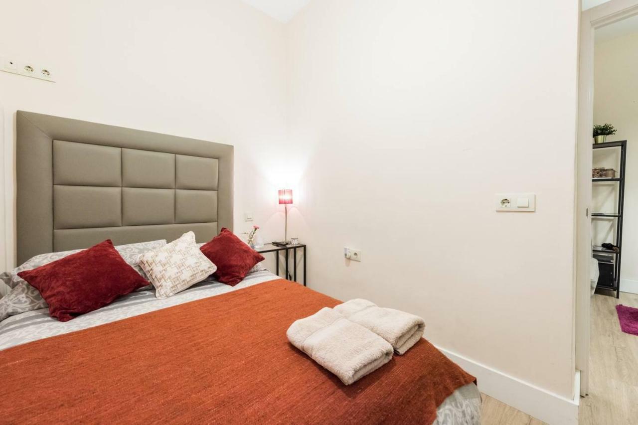 Apartamento En Calle Relatores