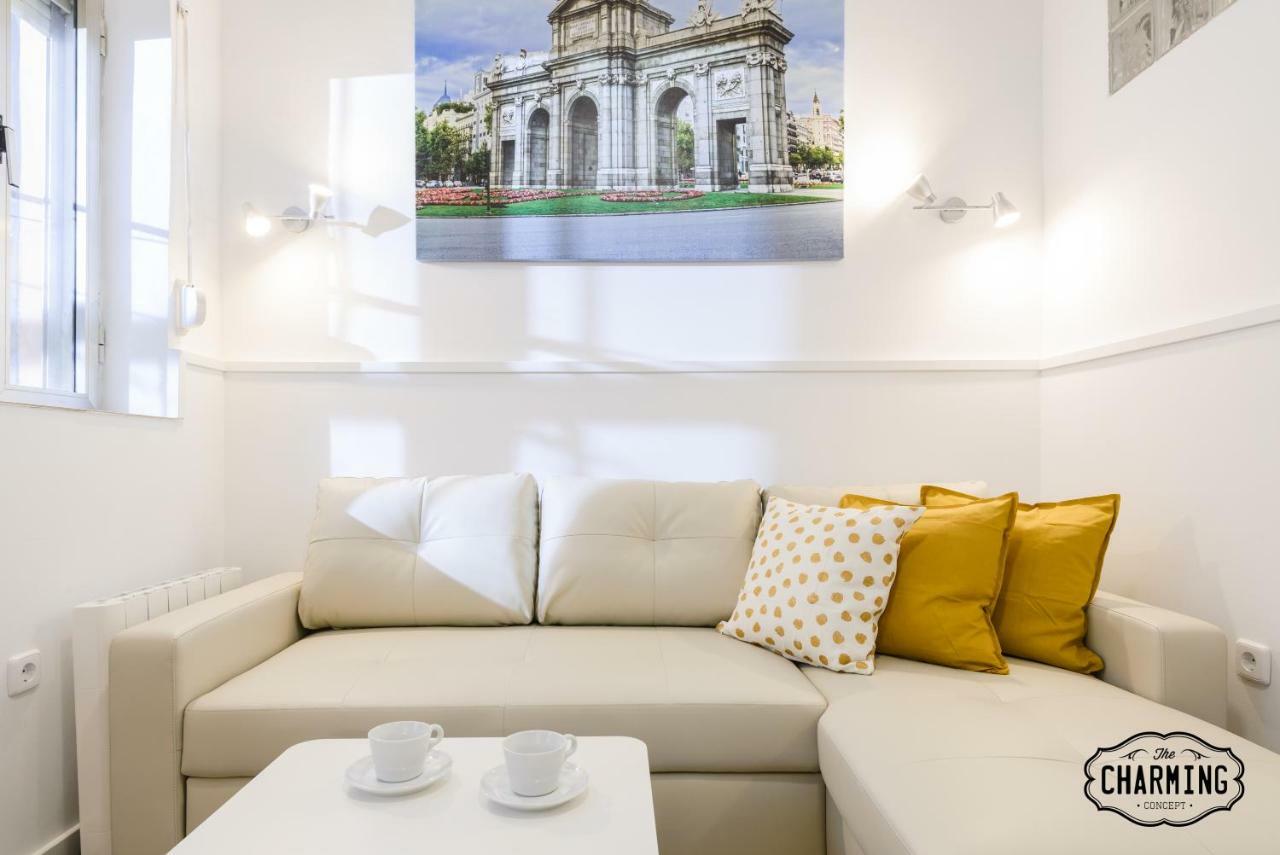 Charming Puerta De Toledo Ii Apartamento *
