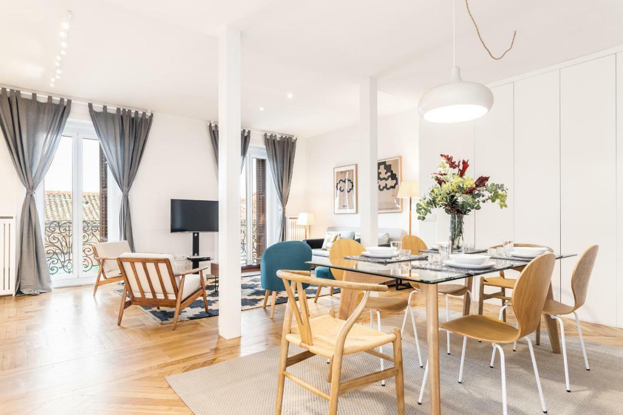 Apartment Waou Salamanca I - Alquiler Corta Duracion