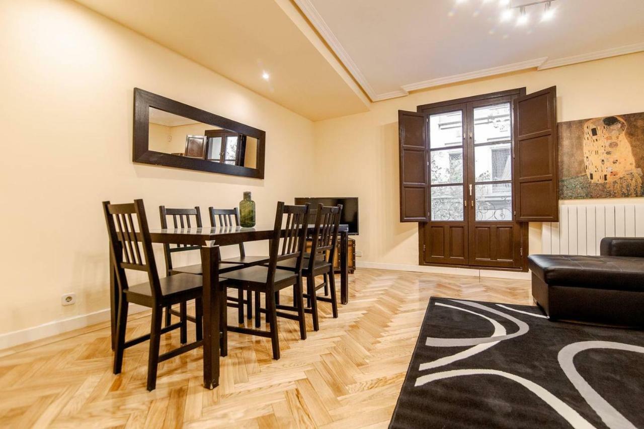 Apartamento Great Plaza De Espaã±a Fast Wifi Madrid
