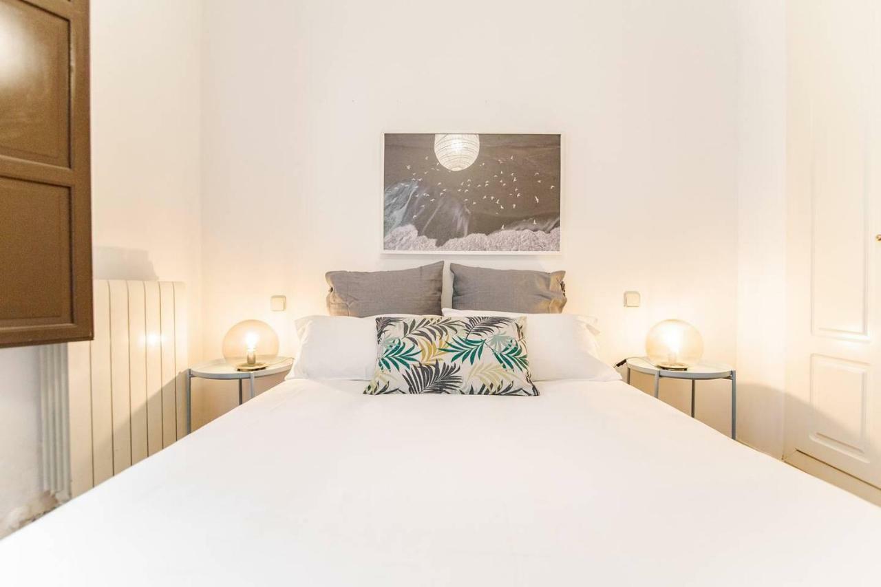 Apartamento Great Plaza De Espaã±a Fast Wifi Madrid