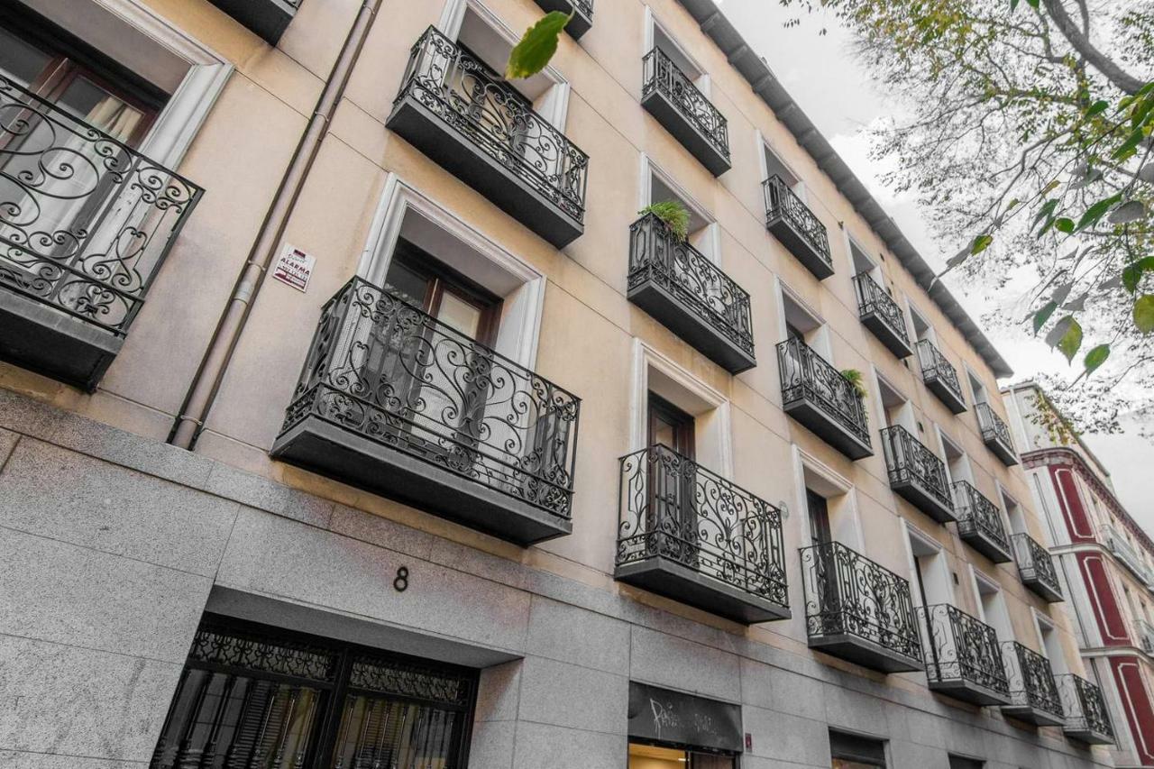 Great Plaza De Espaã±a Fast Wifi Apartamento