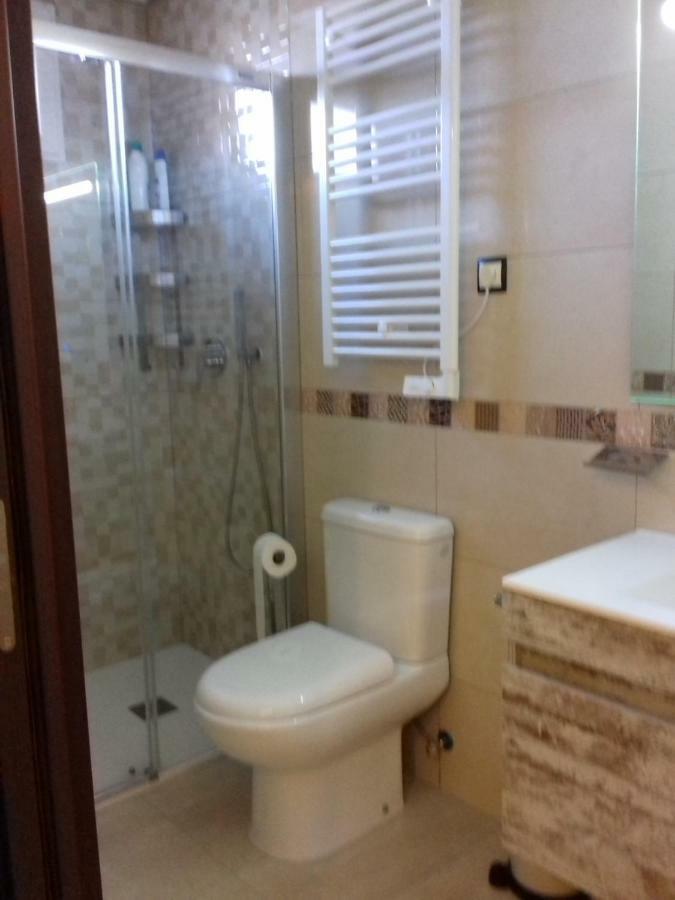 Calle Cantalapiedra # 2 Bajo-d Apartamento Madrid