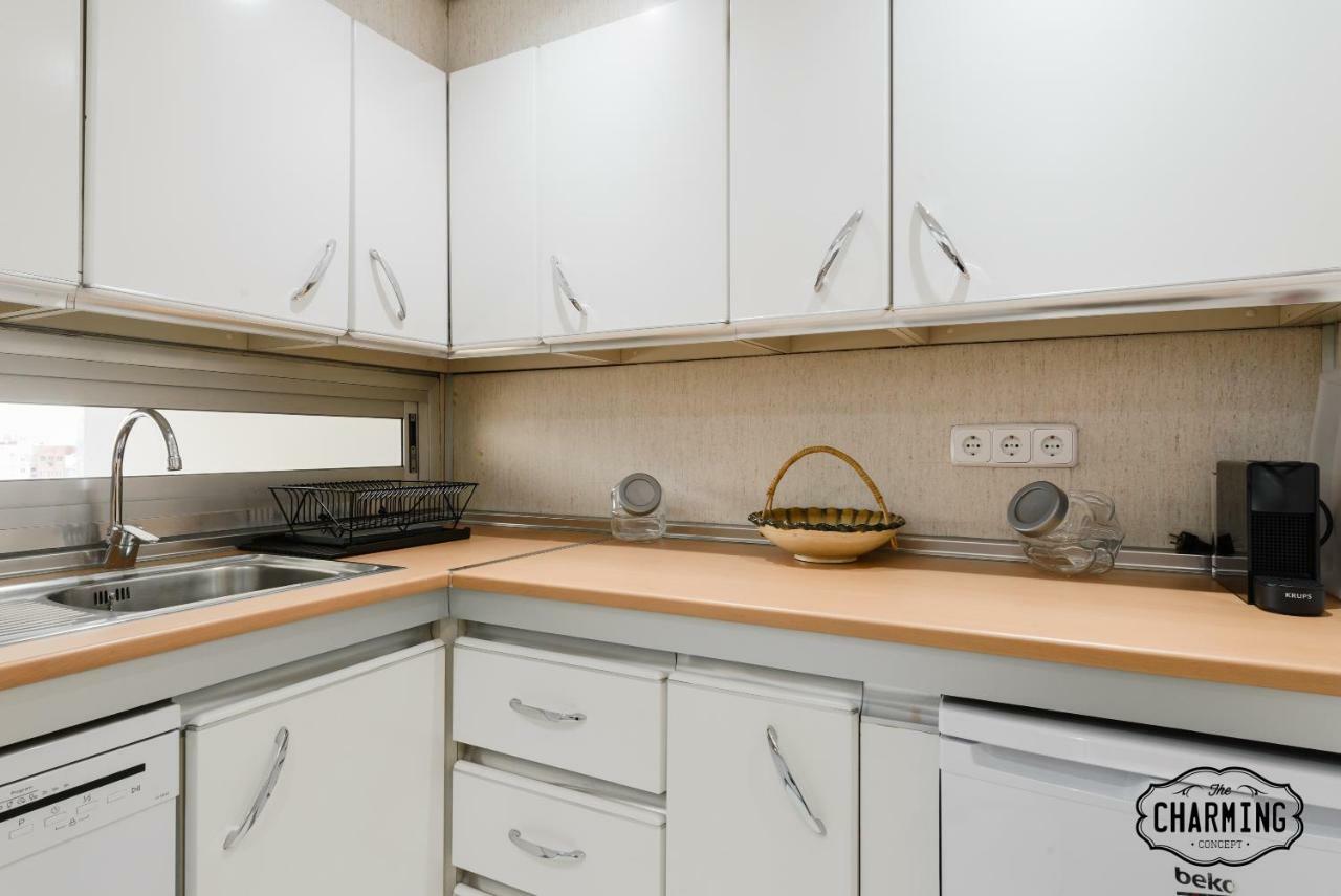 Charming Eurobuilding 2 Exclusive Apartamento