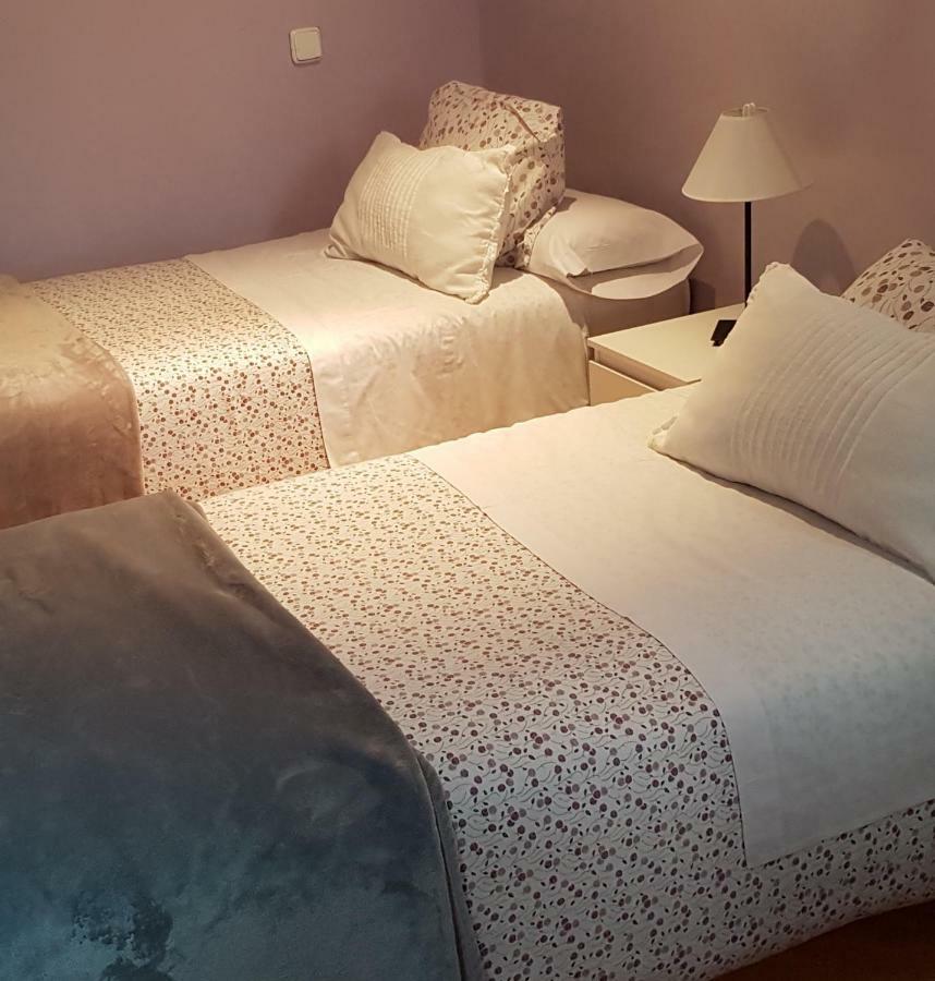 Apartamento Pradera De San Isidro Madrid