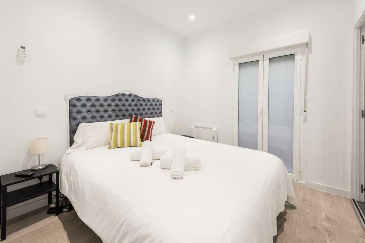 Apartamento Modern With Ideal Location Next To Atocha Station