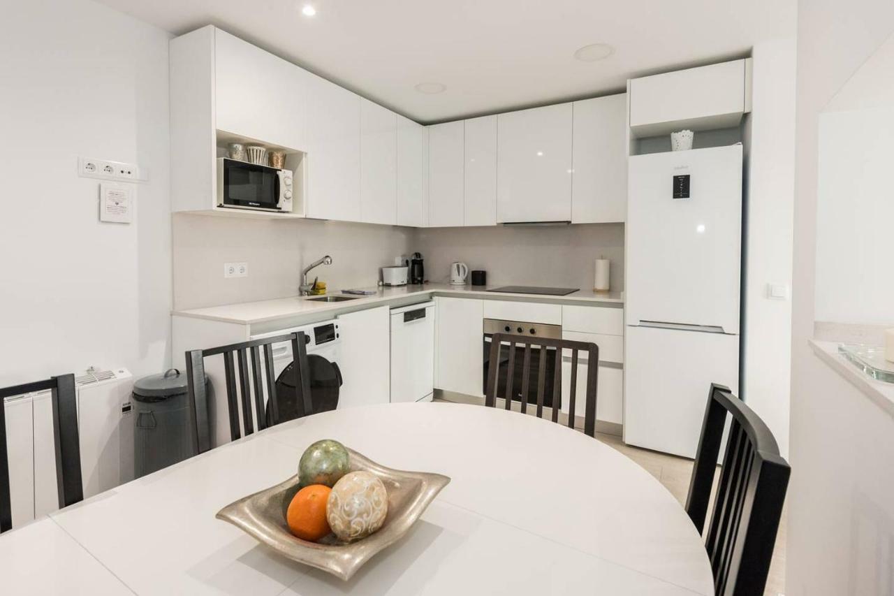 Apartamento Modern With Ideal Location Next To Atocha Station Madrid