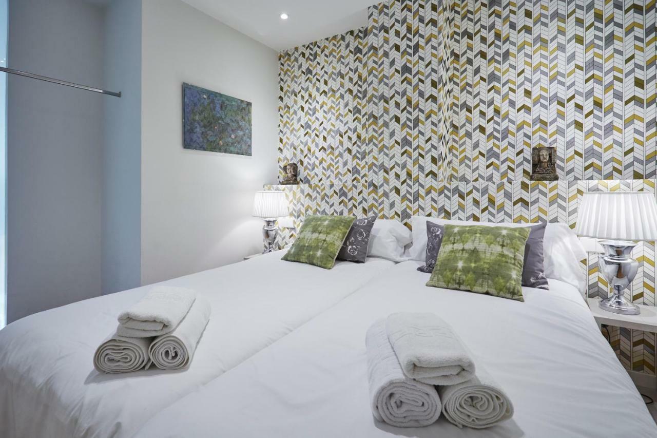 Apartment Leeways Iii In Alcala 99 *