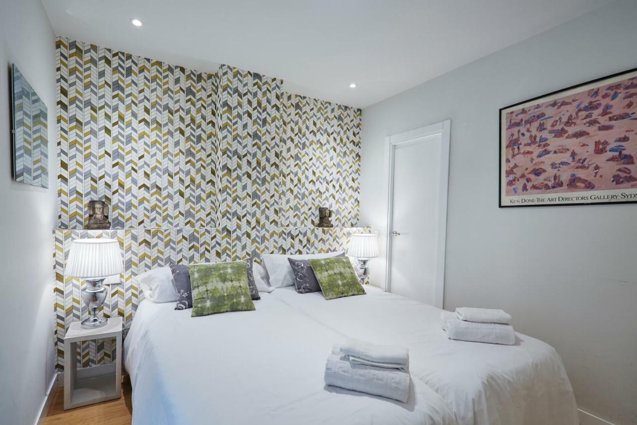 Apartment Leeways Iii In Alcala 99 *