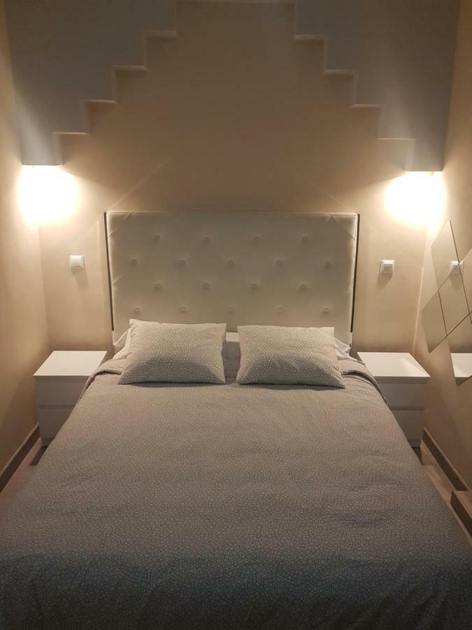 Bonito Apto Cinco Torres Plaza Castilla Apartamento Madrid