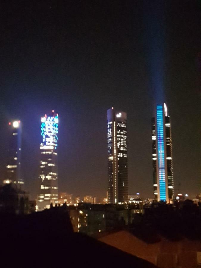 Bonito Apto Cinco Torres Plaza Castilla * Madrid