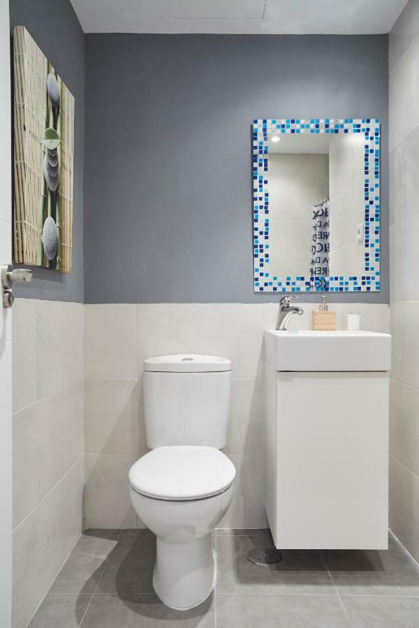 Apartamento Leeways Iv In Alcalá 99 Madrid