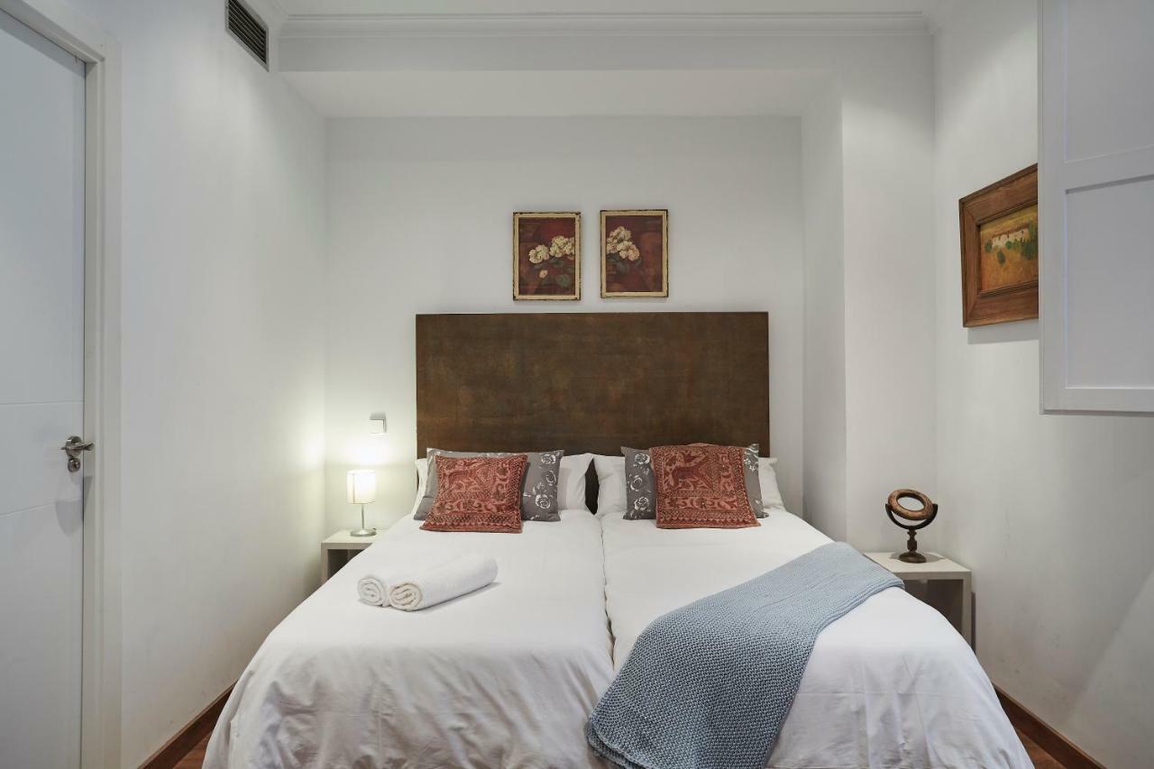 Apartamento Leeways Iv In Alcalá 99 Madrid