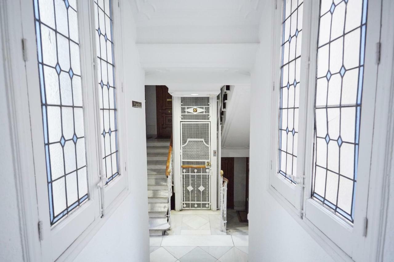 Apartamento Leeways Iv In Alcalá 99 *