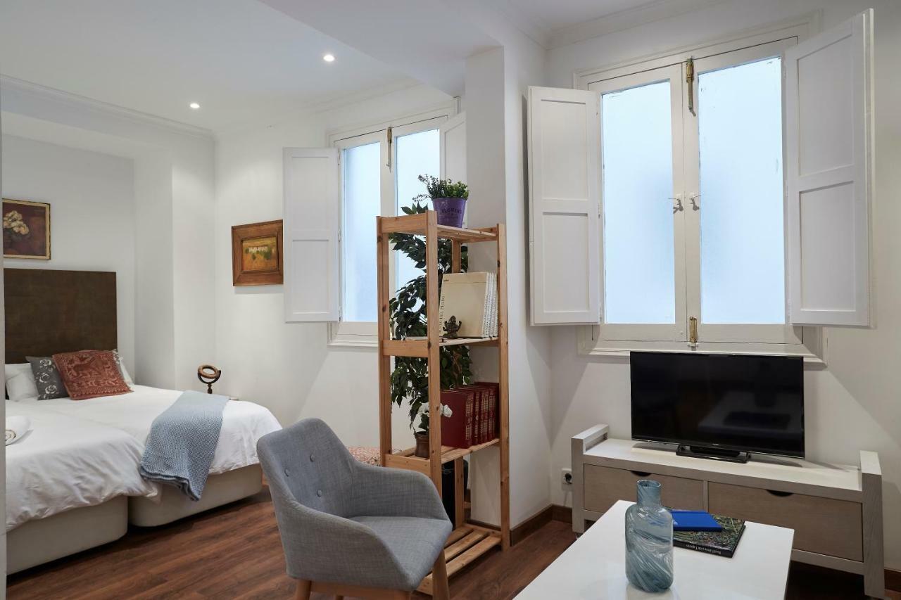Leeways Iv In Alcalá 99 Apartamento