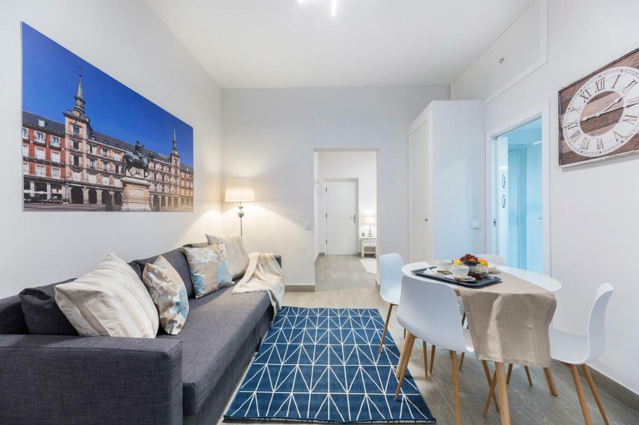 Apartamento Plaza Mayor, House *