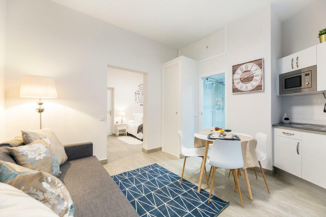 Plaza Mayor, House Apartamento *