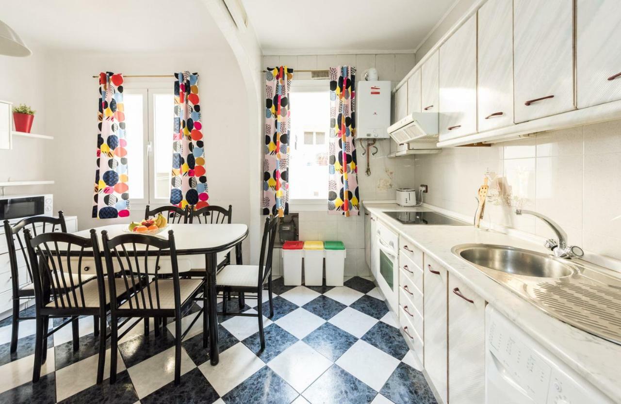 Apartamento Ever House Atocha *