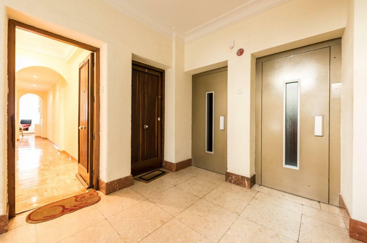 Apartamento Ever House Atocha *