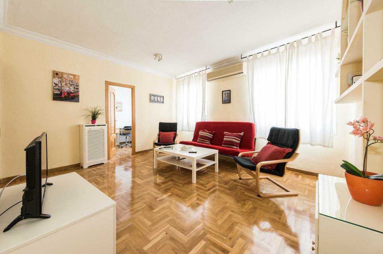 Ever House Atocha Apartamento