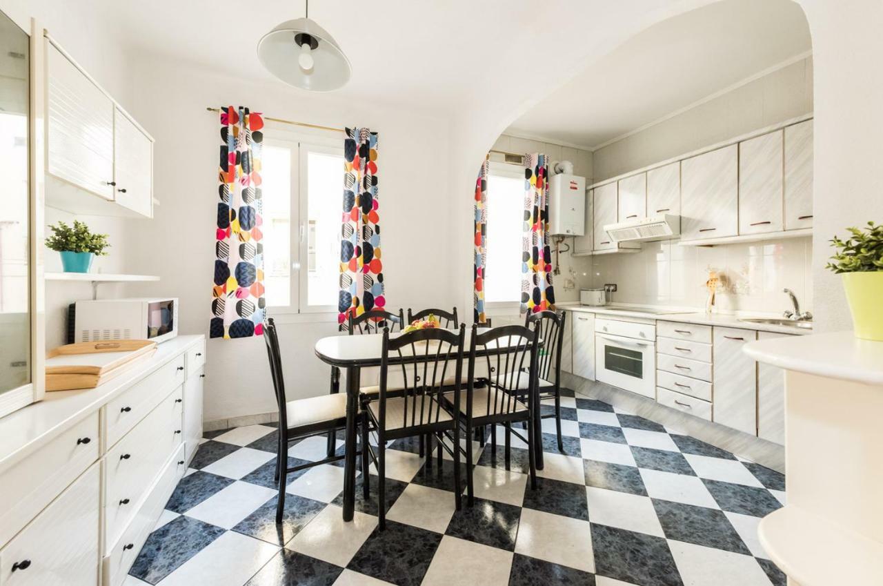 Ever House Atocha Apartamento