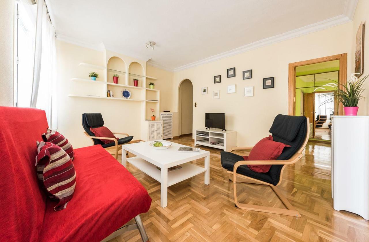 Apartamento Ever House Atocha