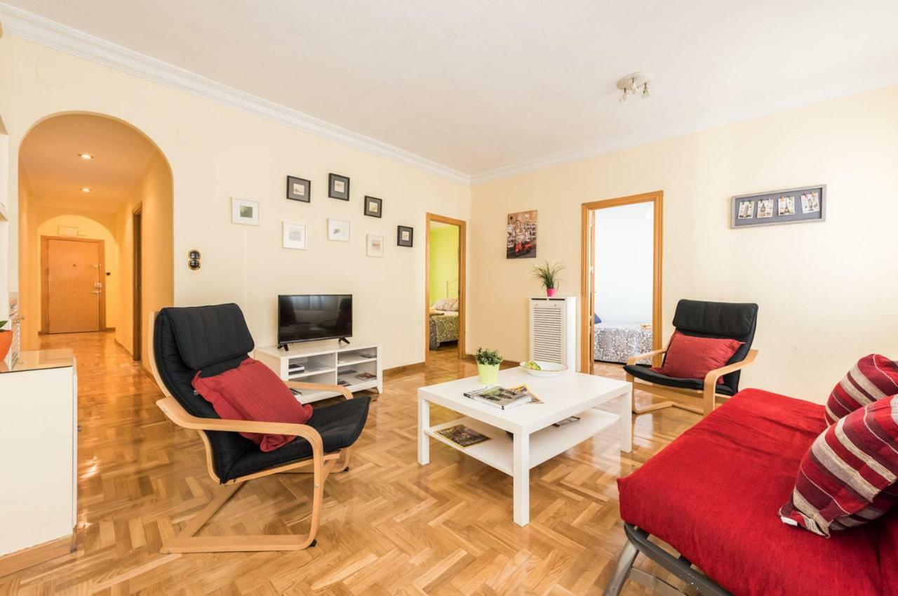 Ever House Atocha Apartamento *