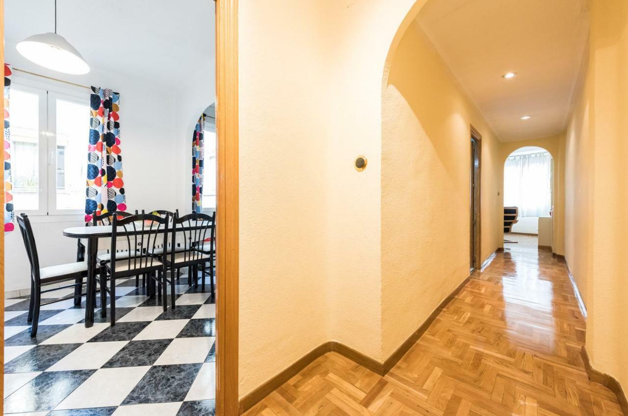 Apartamento Ever House Atocha