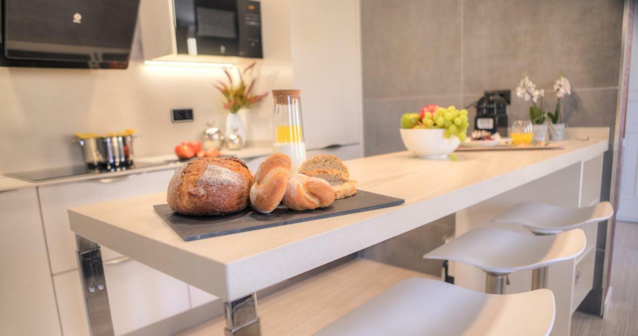 Apartamento ópera Centro