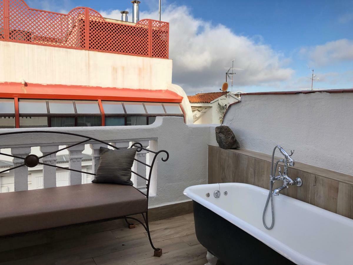 Apartment 50 Calle Gran Via *