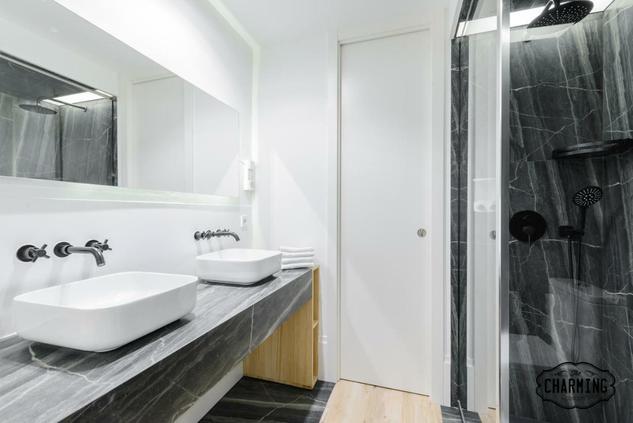 Apartamento Charming Ribera De Curtidores *