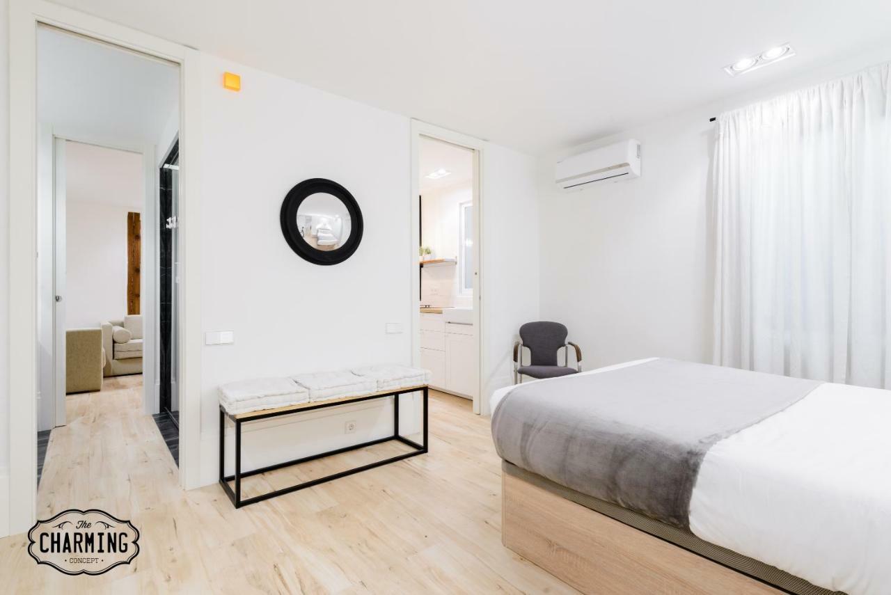 Charming Ribera De Curtidores Apartamento