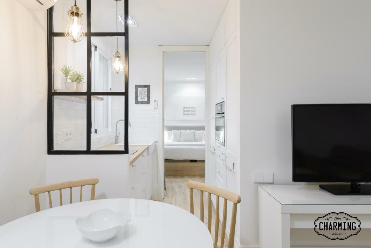Apartamento Charming Ribera De Curtidores