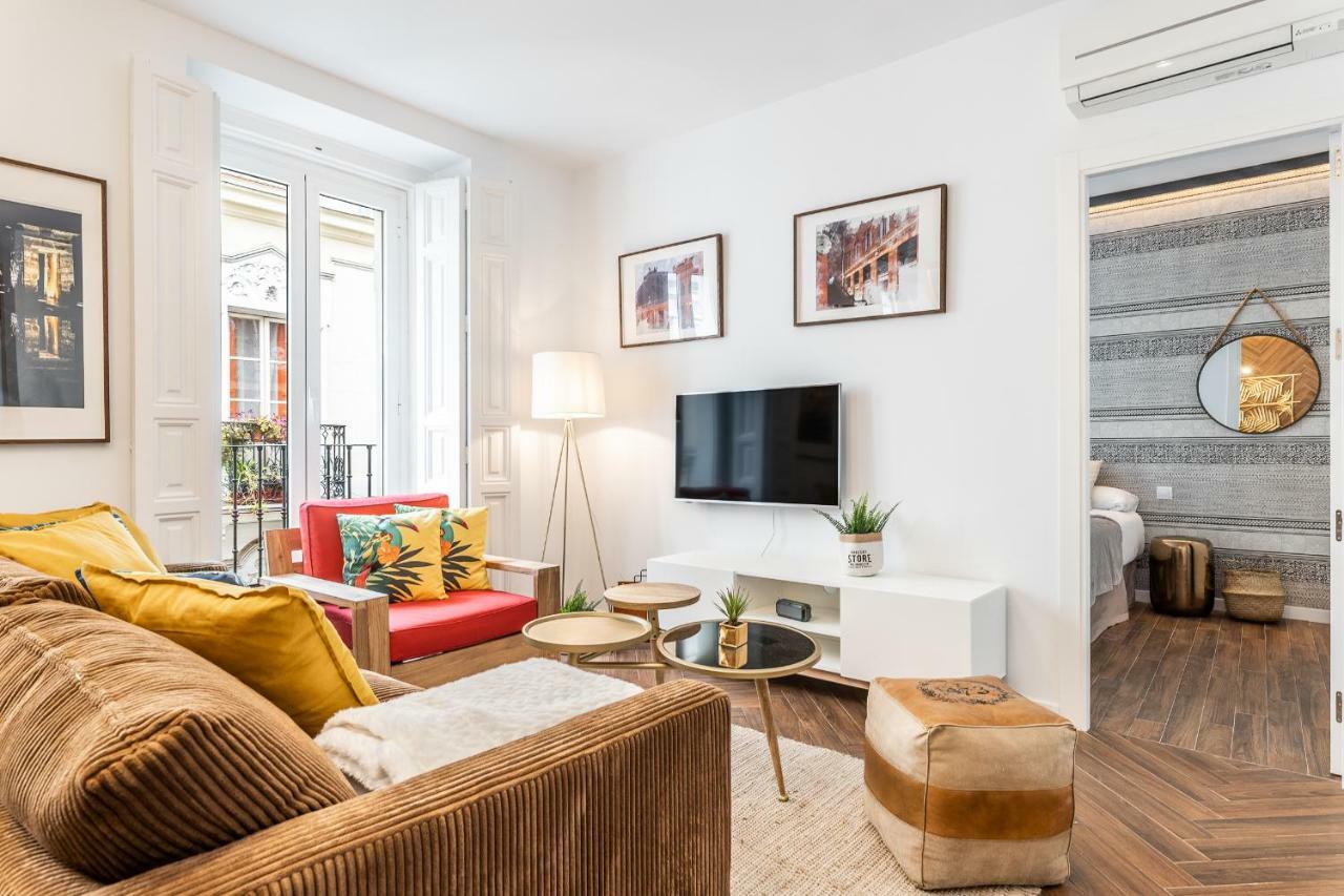 Apartamento Bnbholder Sol Es Mia